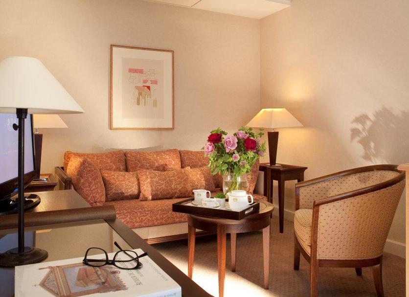 Équipements de la chambre Photo