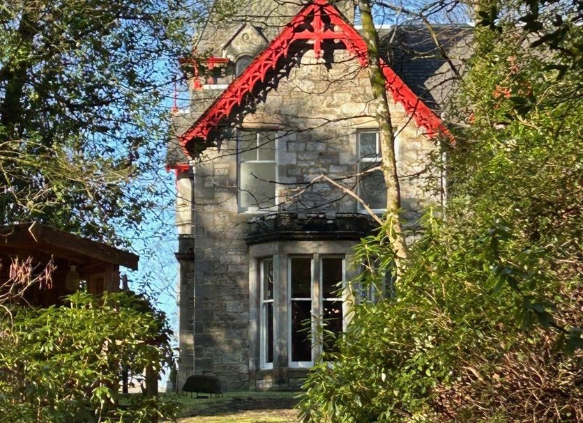 Bâtiment Photo