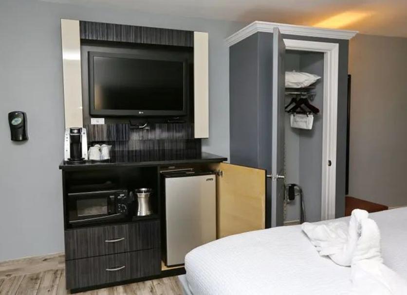 Équipements de la chambre Photo