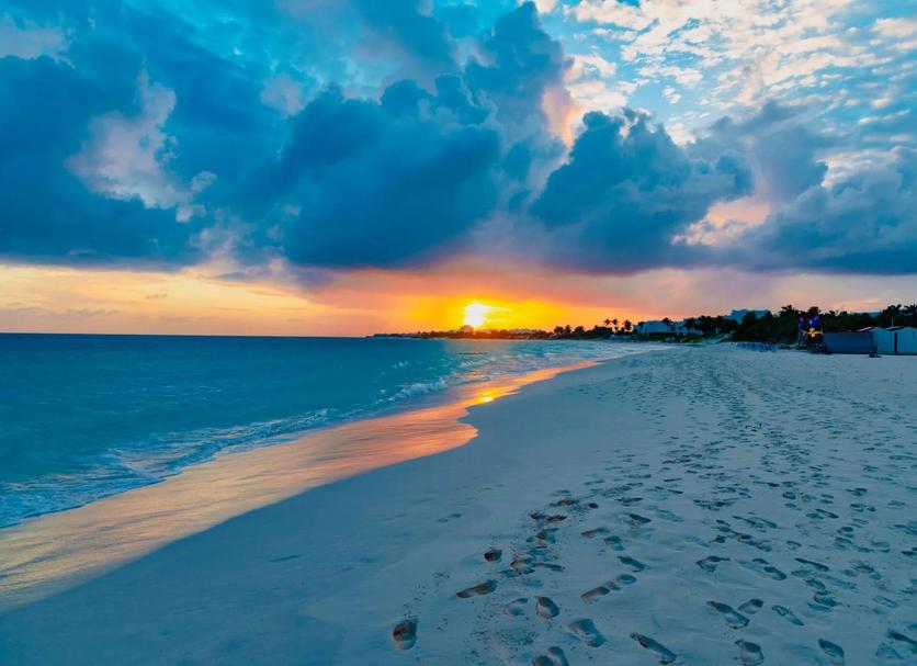 Plage Photo