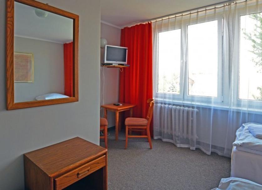 Équipements de la chambre Photo