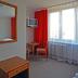 Équipements de la chambre