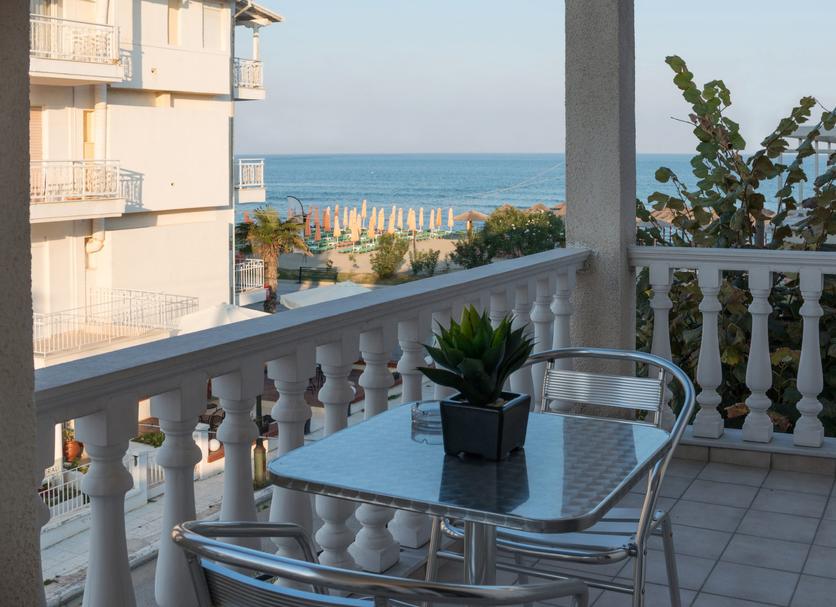 Balcon Photo
