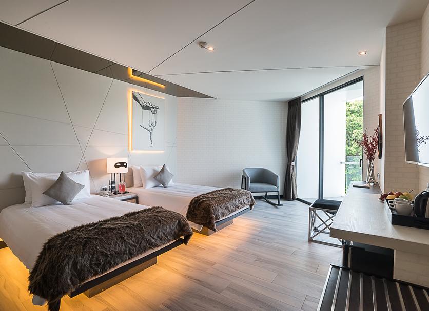 Chambre Photo
