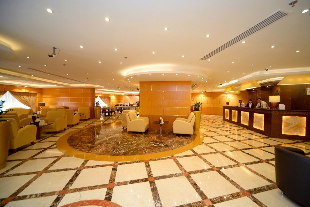Hall d’entrée