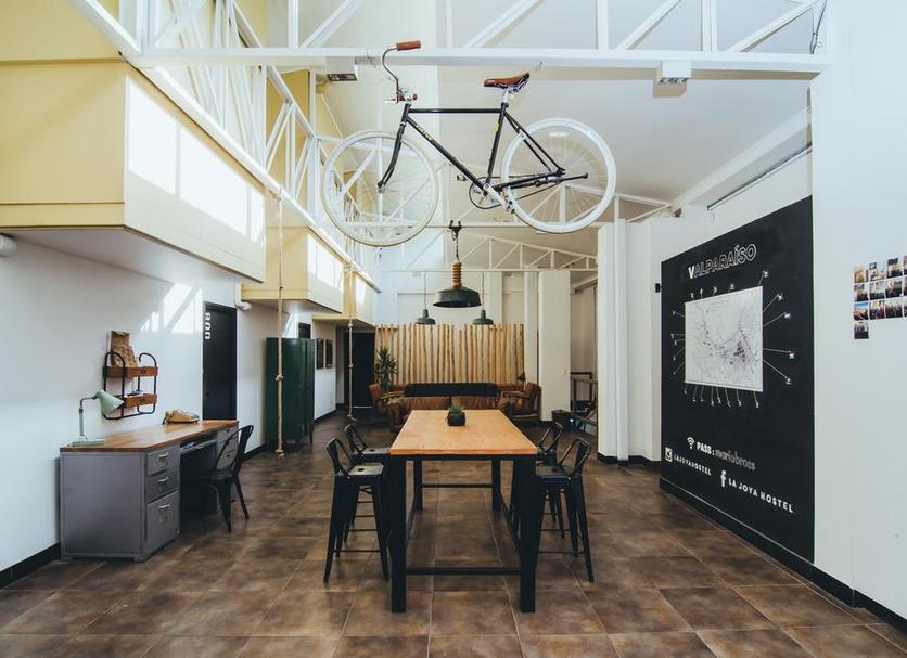 Salle à manger Photo