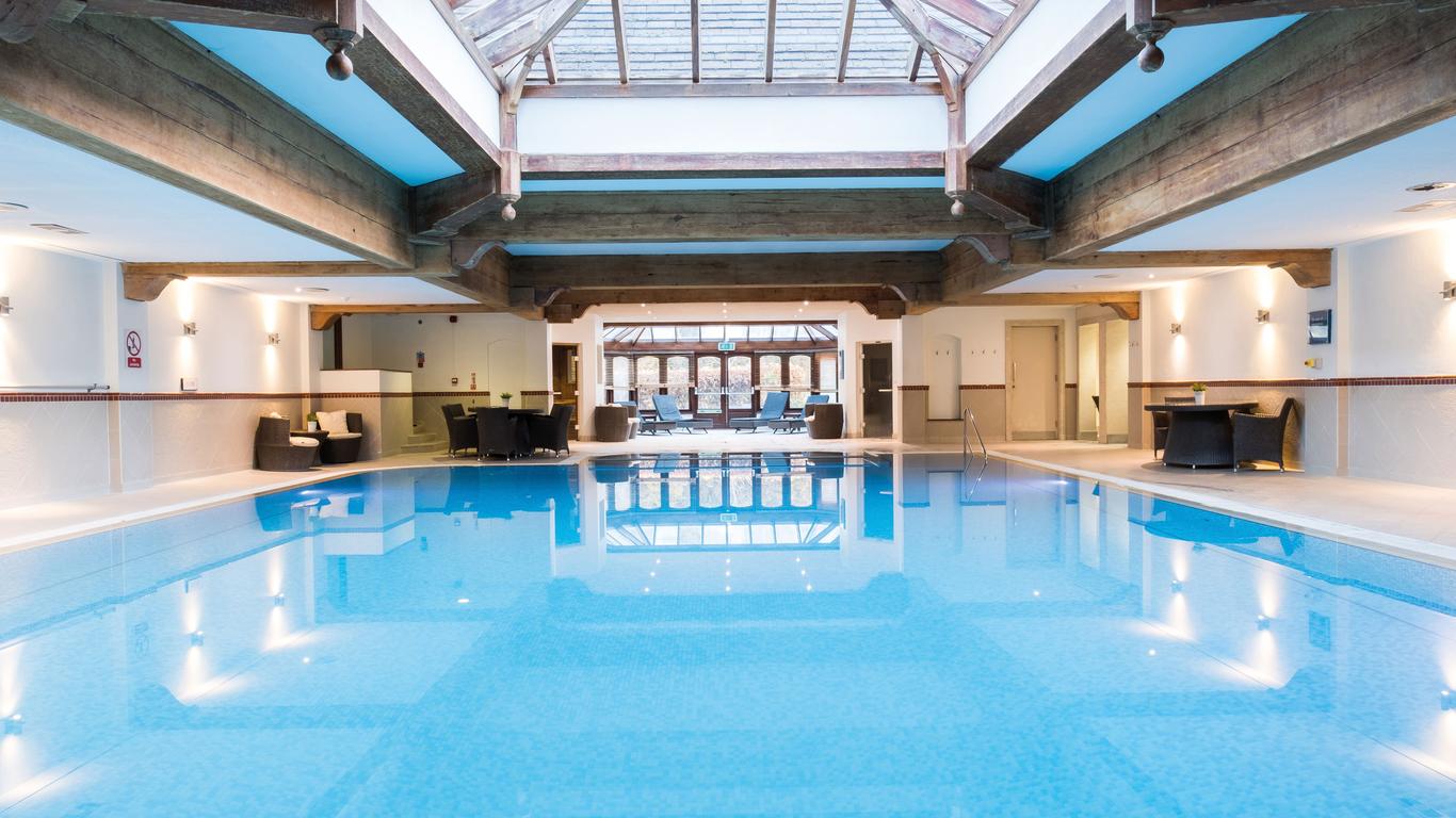 Solent Hotel & Spa
