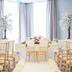 Salle de banquet