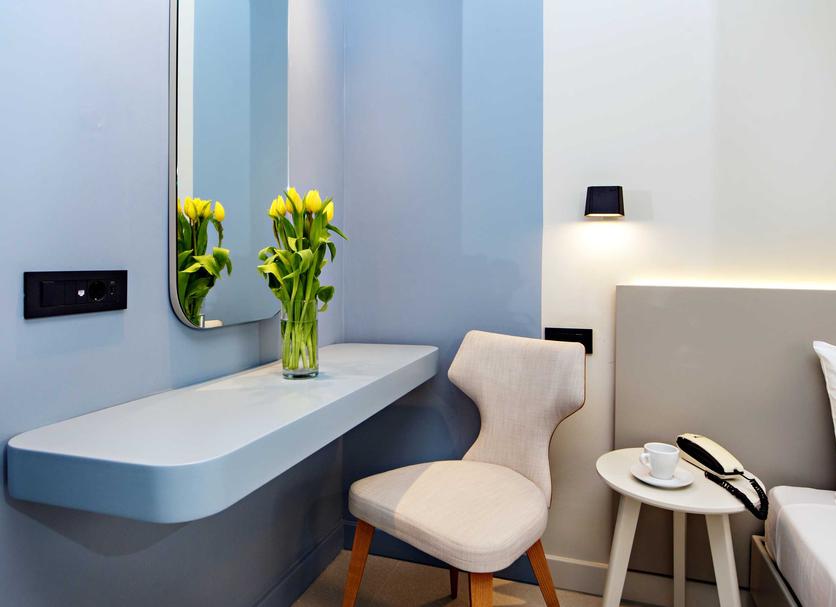 Équipements de la chambre Photo