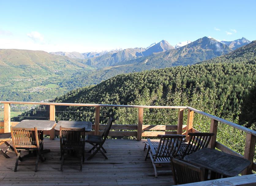 Extérieur Photo