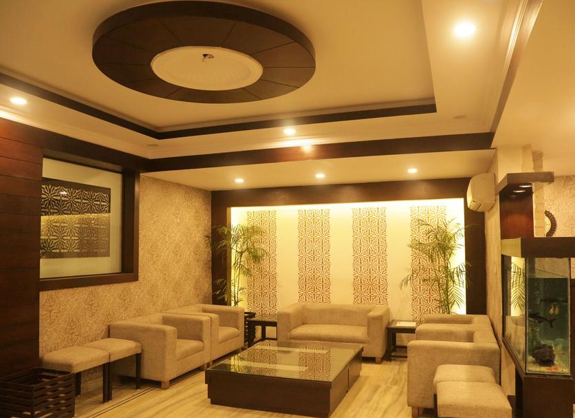 Salon Photo