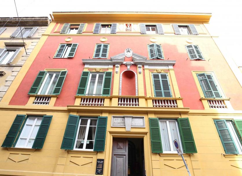 Bâtiment Photo