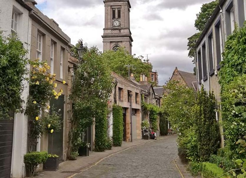 Extérieur Photo