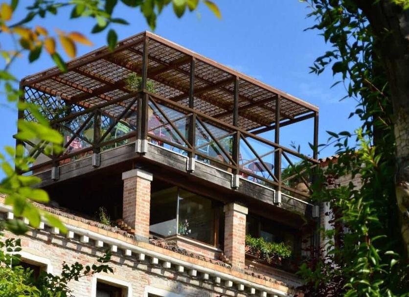Bâtiment Photo