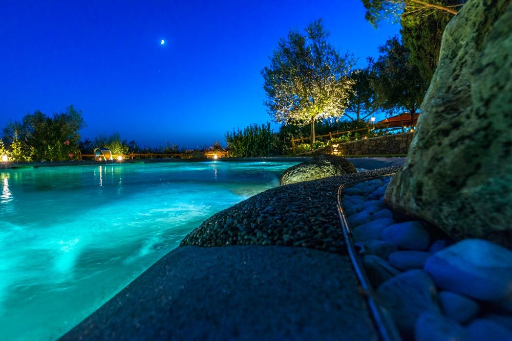 Piscine Photo