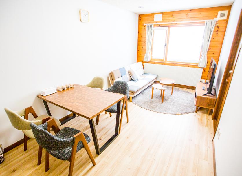 Équipements de la chambre Photo