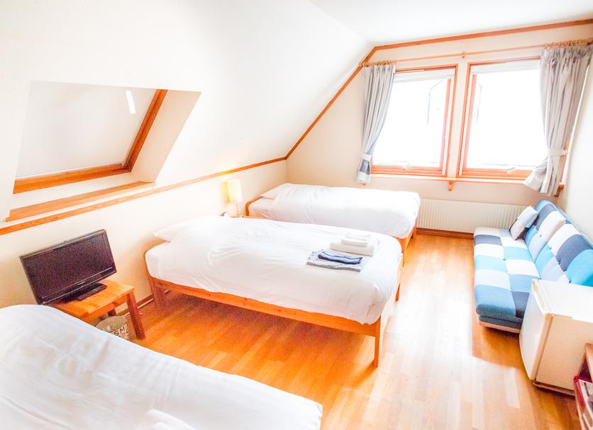 Chambre Photo