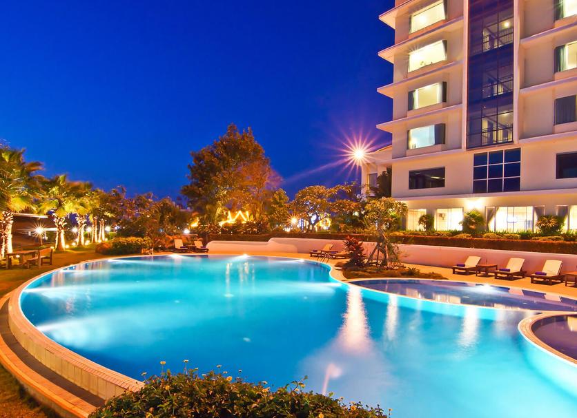 Piscine Photo