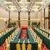Salle de banquet