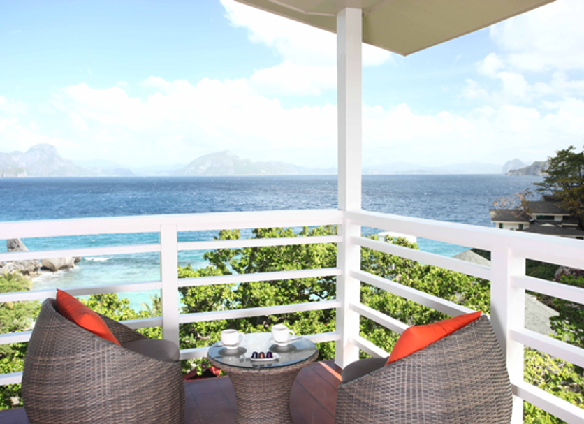 Balcon Photo