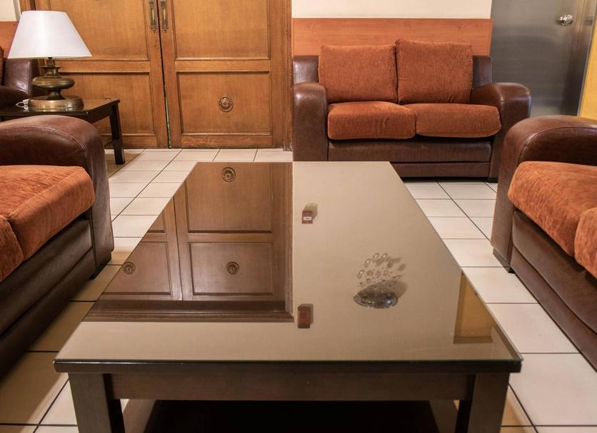Équipements de la chambre Photo