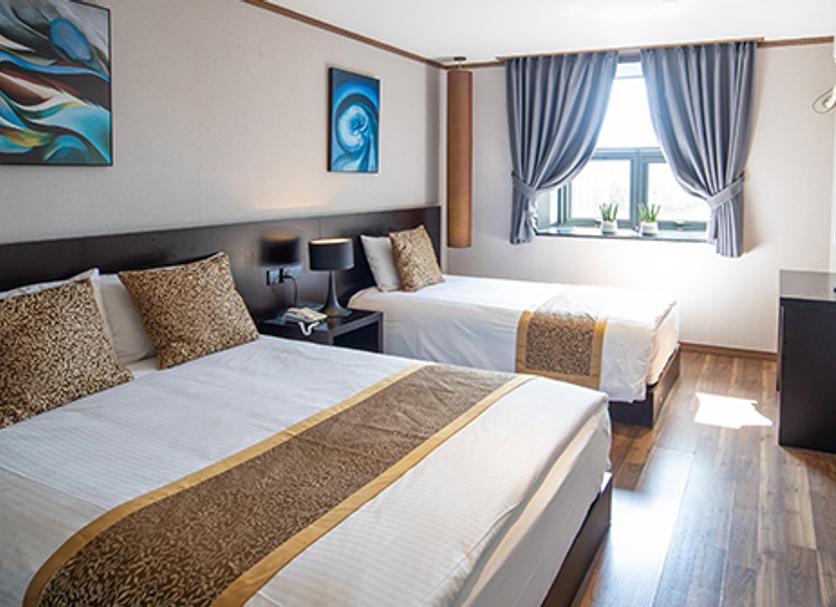 Chambre Photo