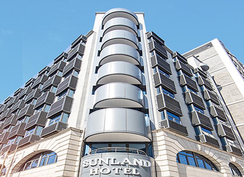 Bâtiment Photo