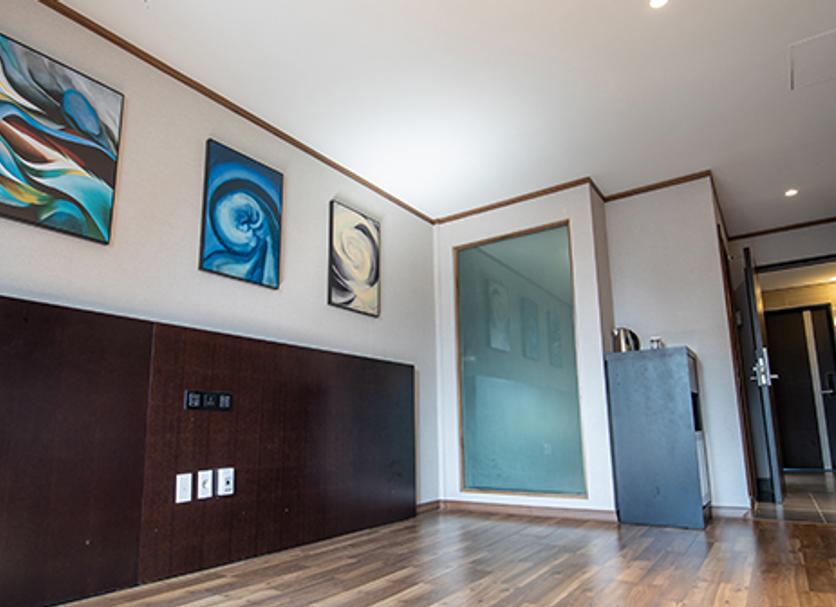 Équipements de la chambre Photo