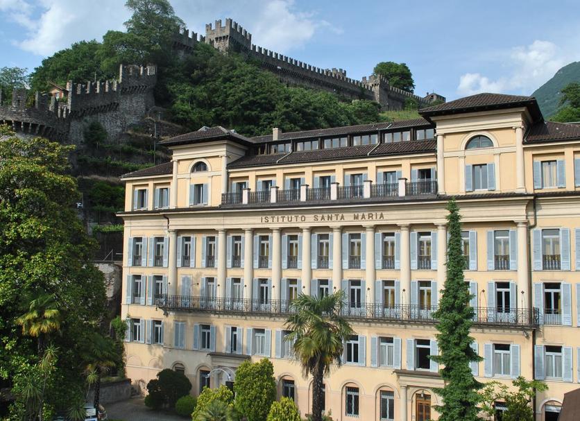 Bâtiment Photo