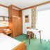 Équipements de la chambre