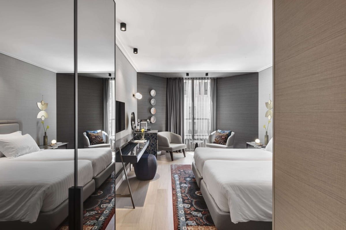 Chambre