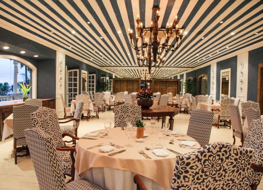 Salle de banquet Photo