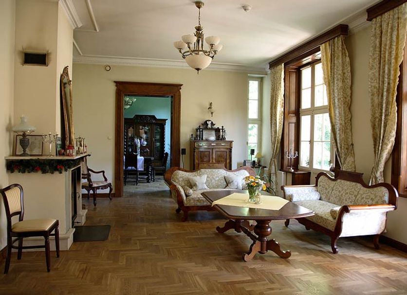 Prestation hôtelière Photo