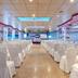 Salle de banquet