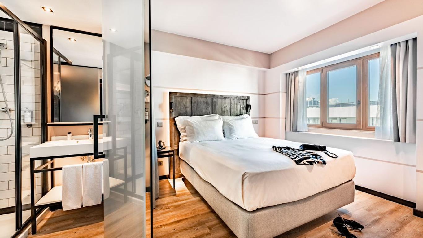 Pestana Lisboa Vintage City Center Suites