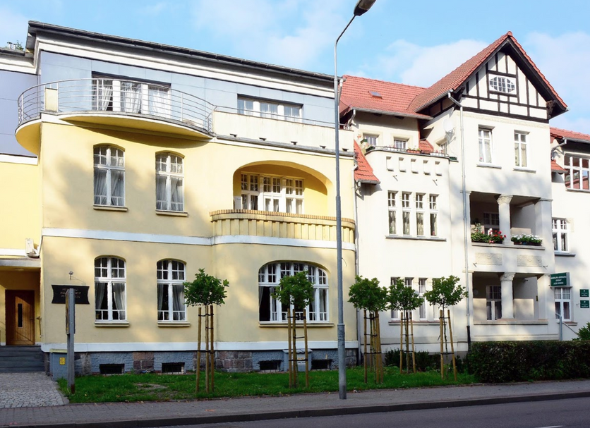 Bâtiment Photo