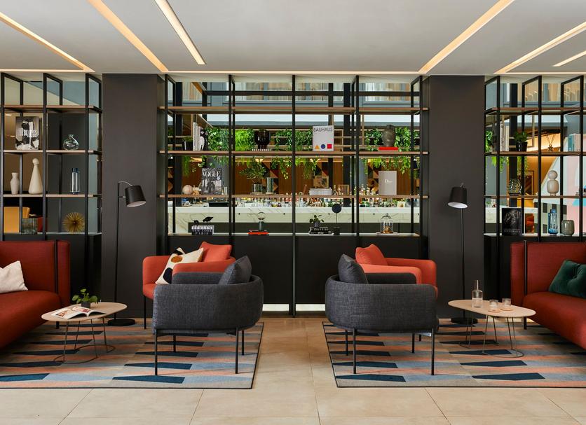 Salon Photo