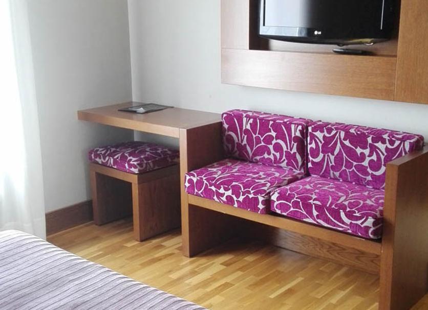 Équipements de la chambre Photo