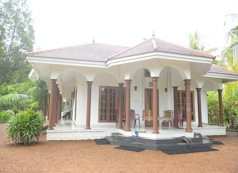 Bâtiment Photo