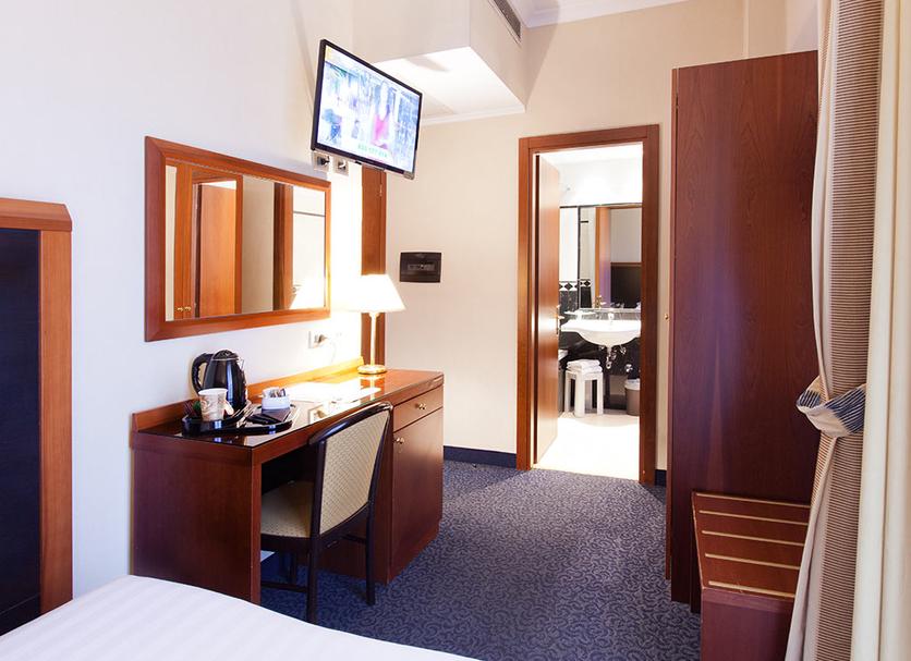 Équipements de la chambre Photo