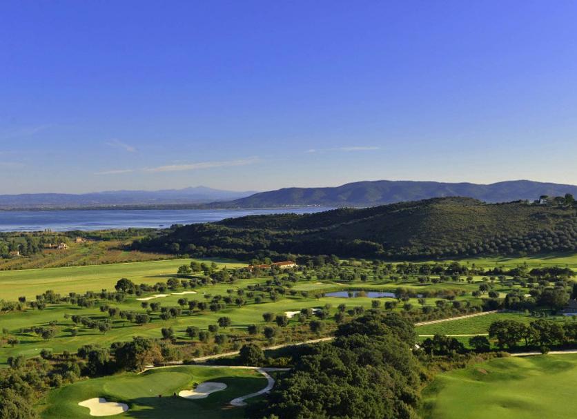 Golf Photo