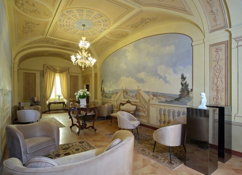 Salon Photo
