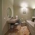 Équipements de la chambre