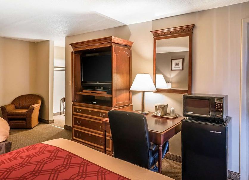 Équipements de la chambre Photo