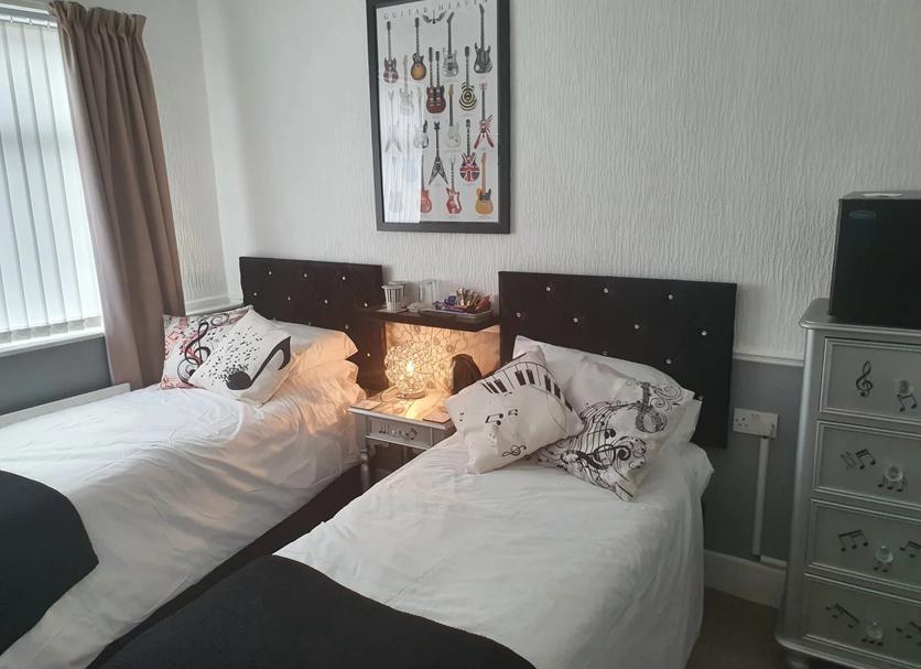 Chambre Photo