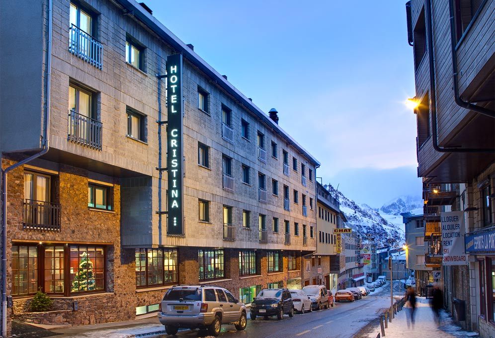 Bâtiment
