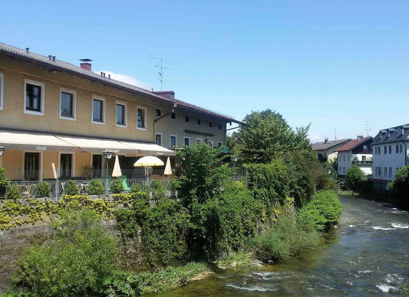 Bâtiment Photo