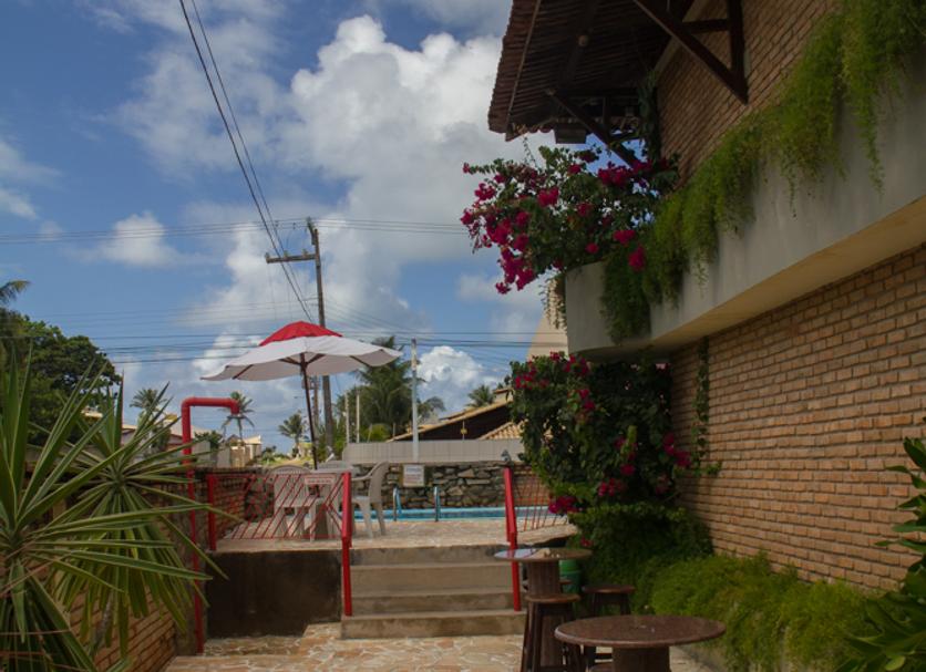 Extérieur Photo