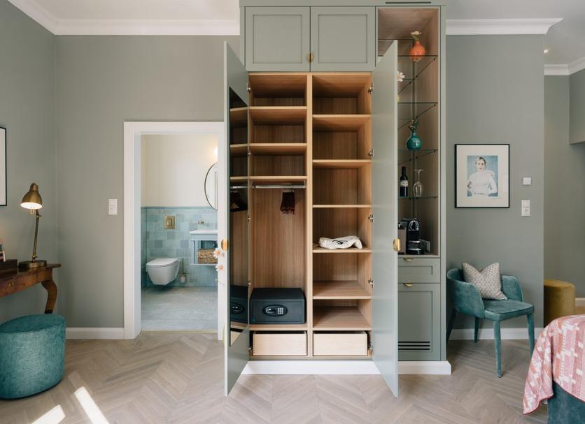Équipements de la chambre Photo