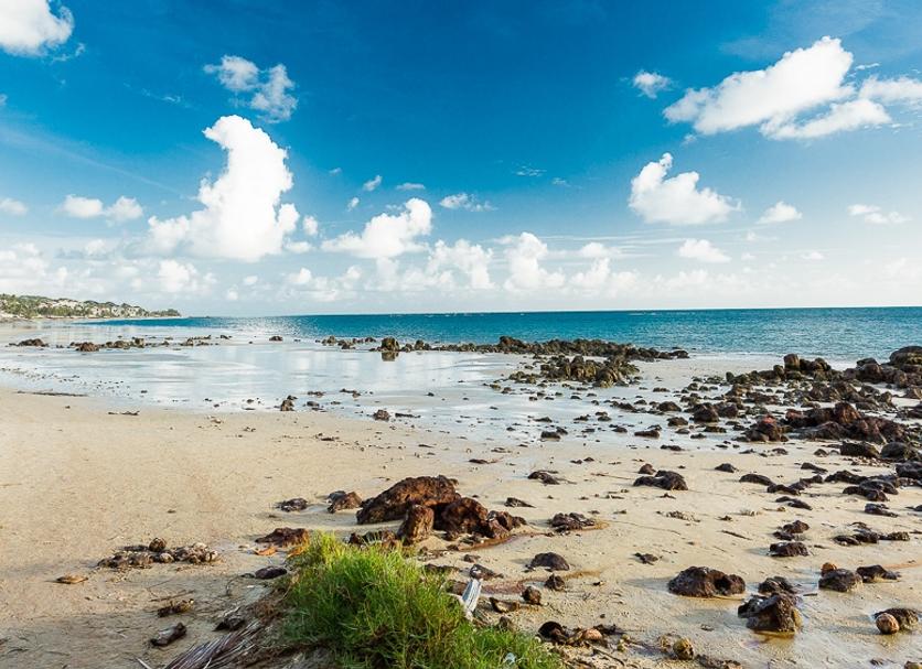 Plage Photo